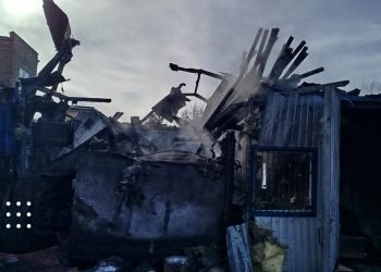 Бориспільщина вибух котла