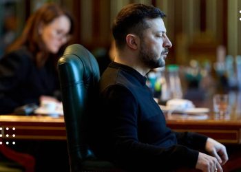 зеленський