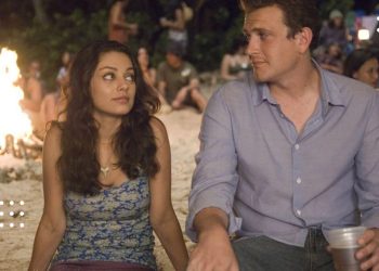 що подивитися з дівчиною