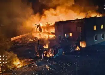 атака 14 березня