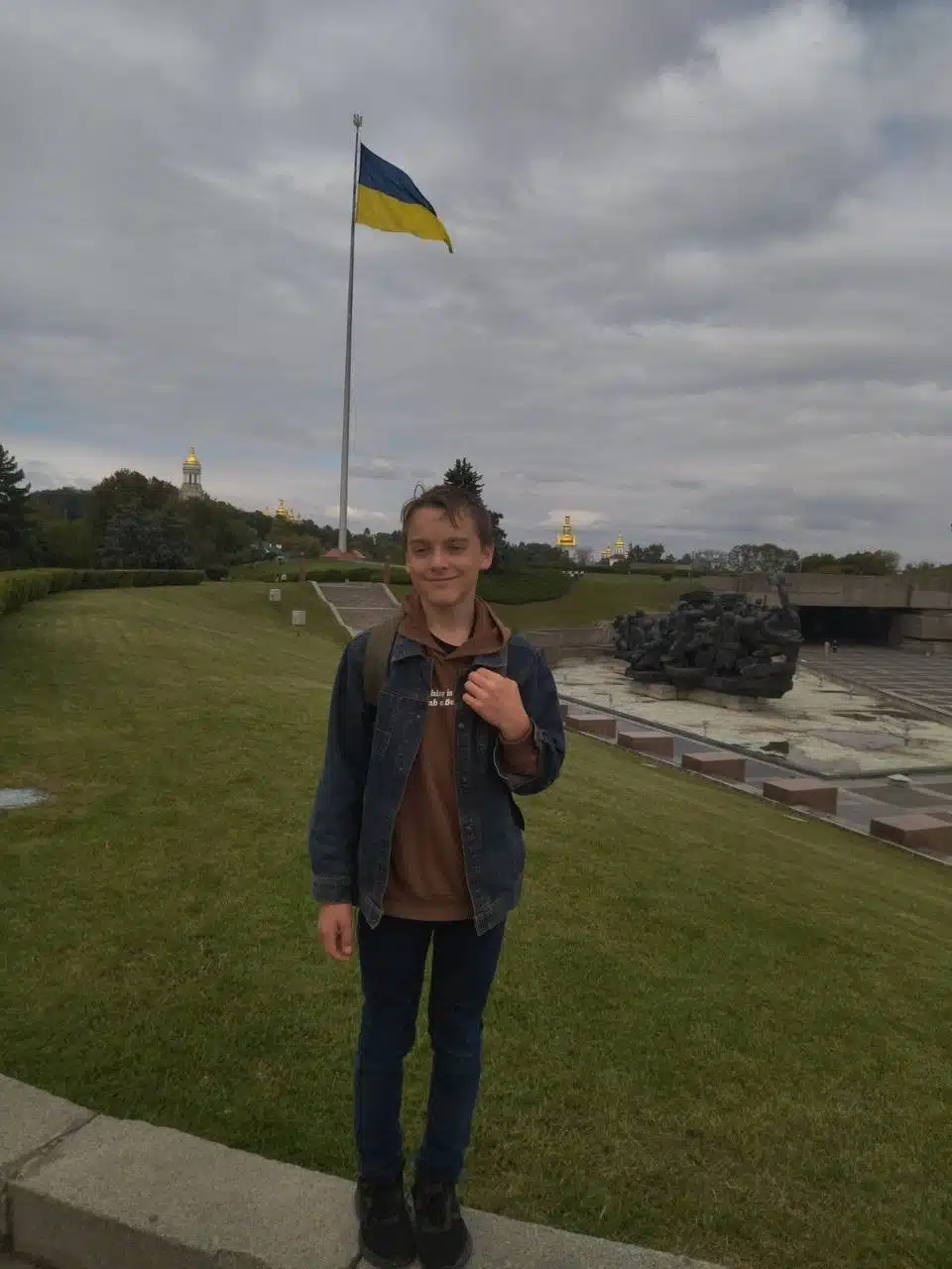 микола баранов переяслав поліція розшук