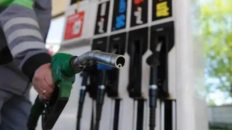 пальне азс азк Фото Getty Images