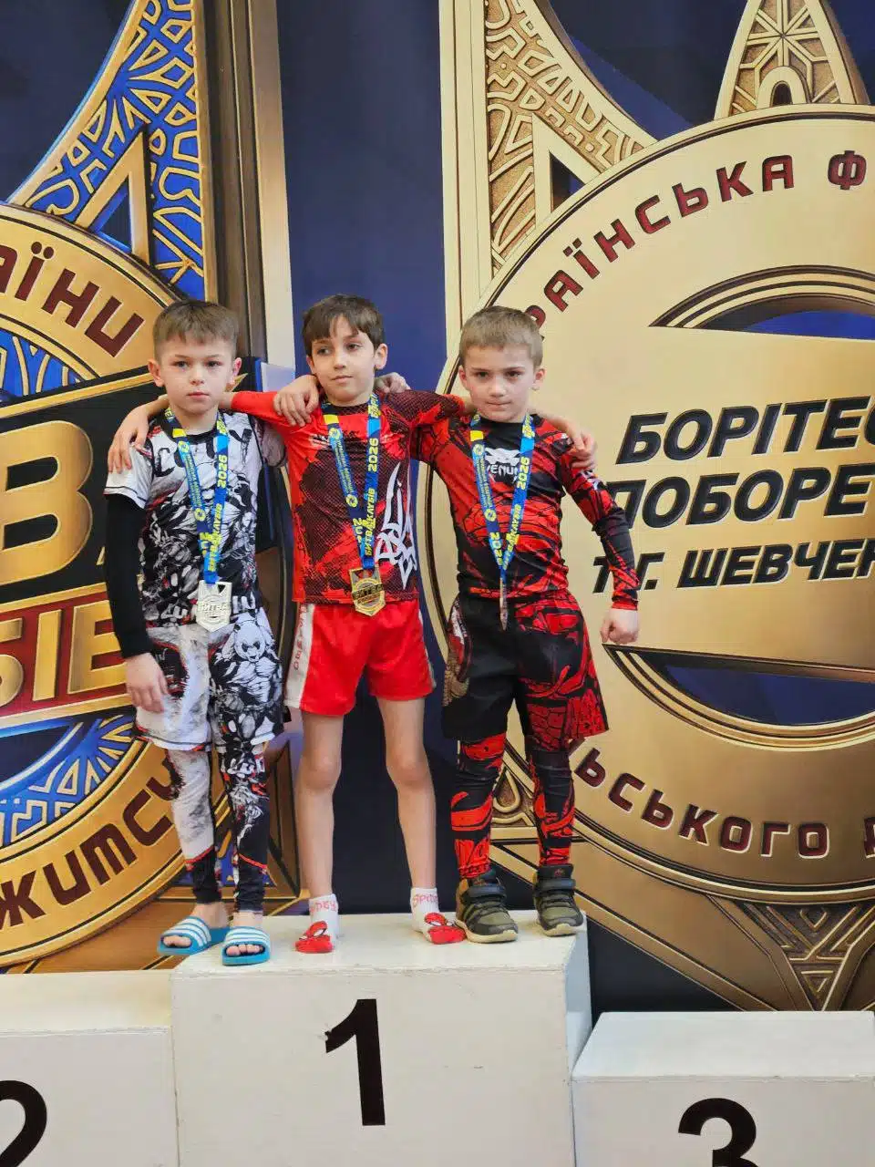 ск завод мма переяслав