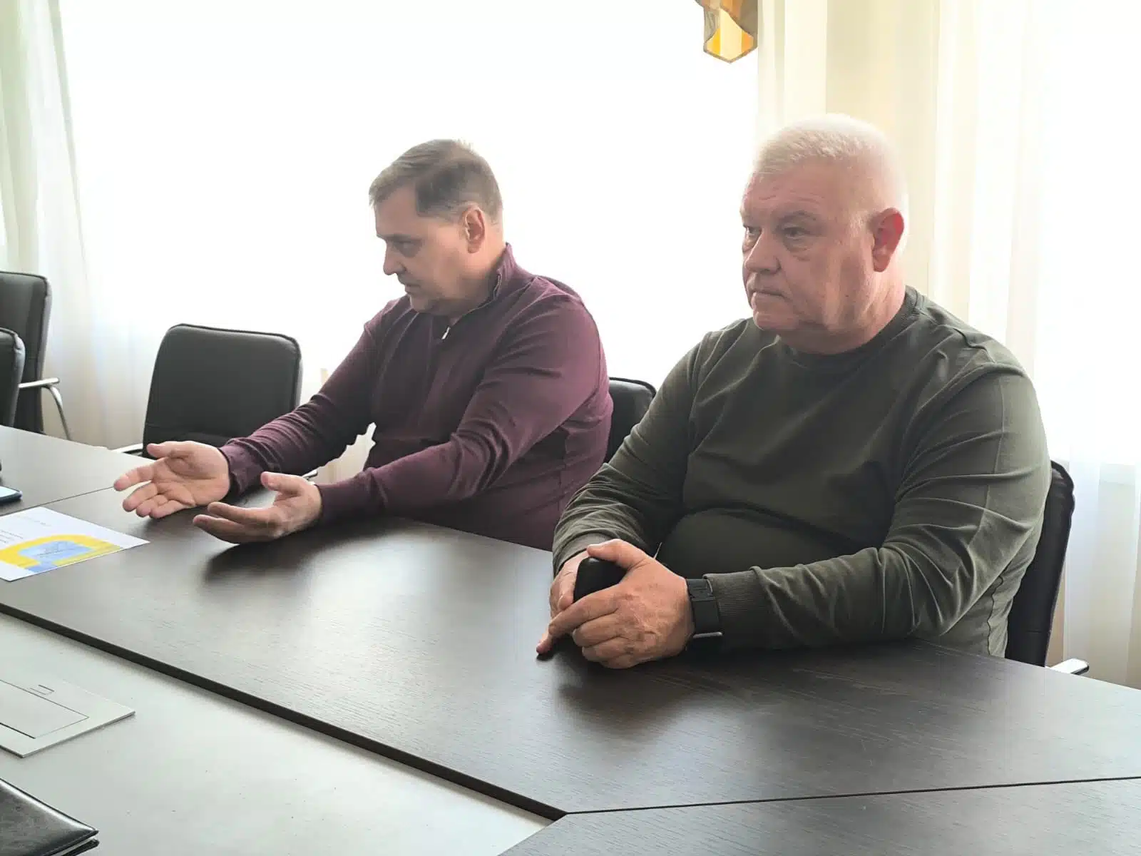 руслан дяченко бориспільщина нова електрична підстанція