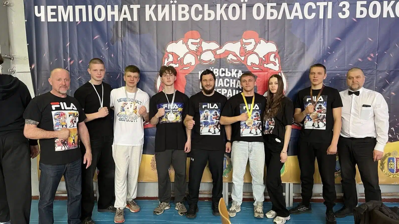 Переяслав ДЮСШ