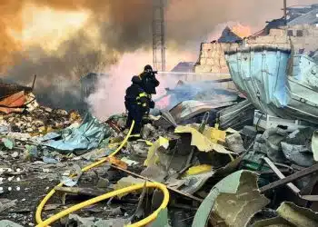 атака 14 березня