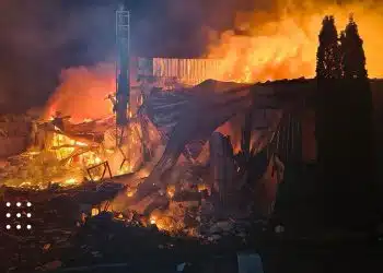 атака на київщину бровари