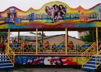 атракціони