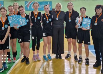 пліч-о-пліч переяслав баскетбол