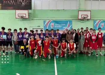 Пліч-о-пліч переяслав