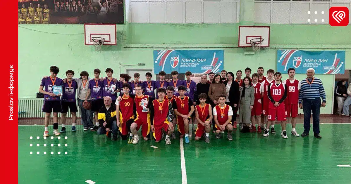 Пліч-о-пліч переяслав