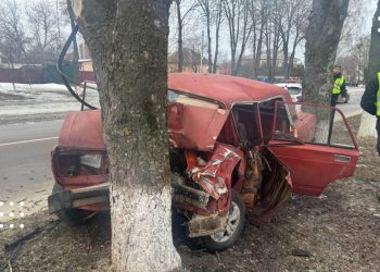 дтп переяслав