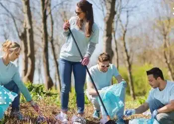 благоустрій