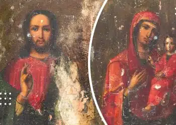 вінчальні ікони