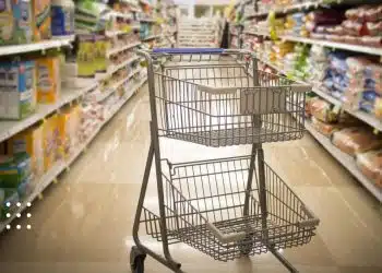 інфляція продукти супермаркет магазин