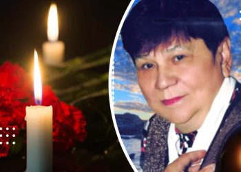 померла марія роман