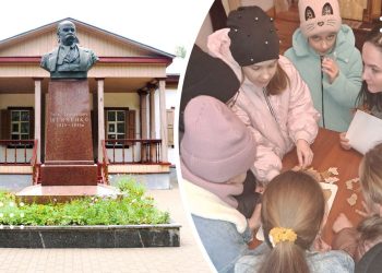 музей заповіту шевченка переяслав