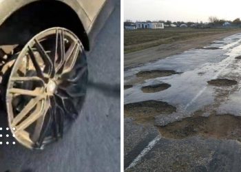 найважча зима для доріг в україні