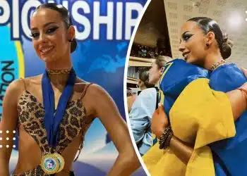 софія отцевич