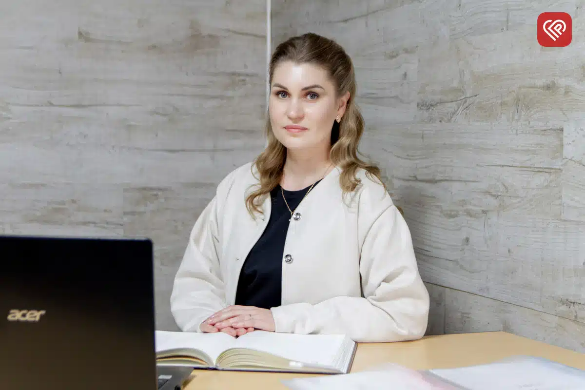 переяслав автошкола альфа Надія Намоченко