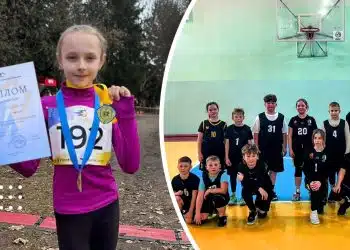 переяслав дюсш