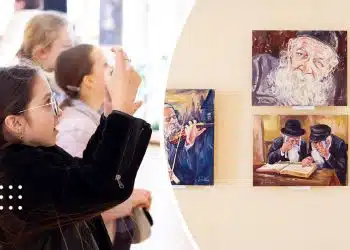 виставка фельдмана