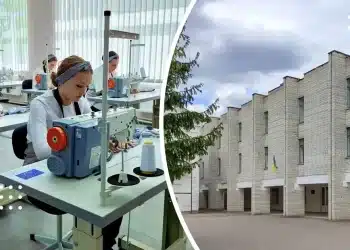 переяславський професійний коледж