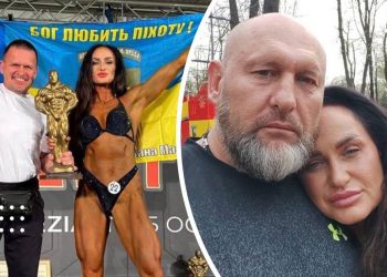 чемпіонка світу