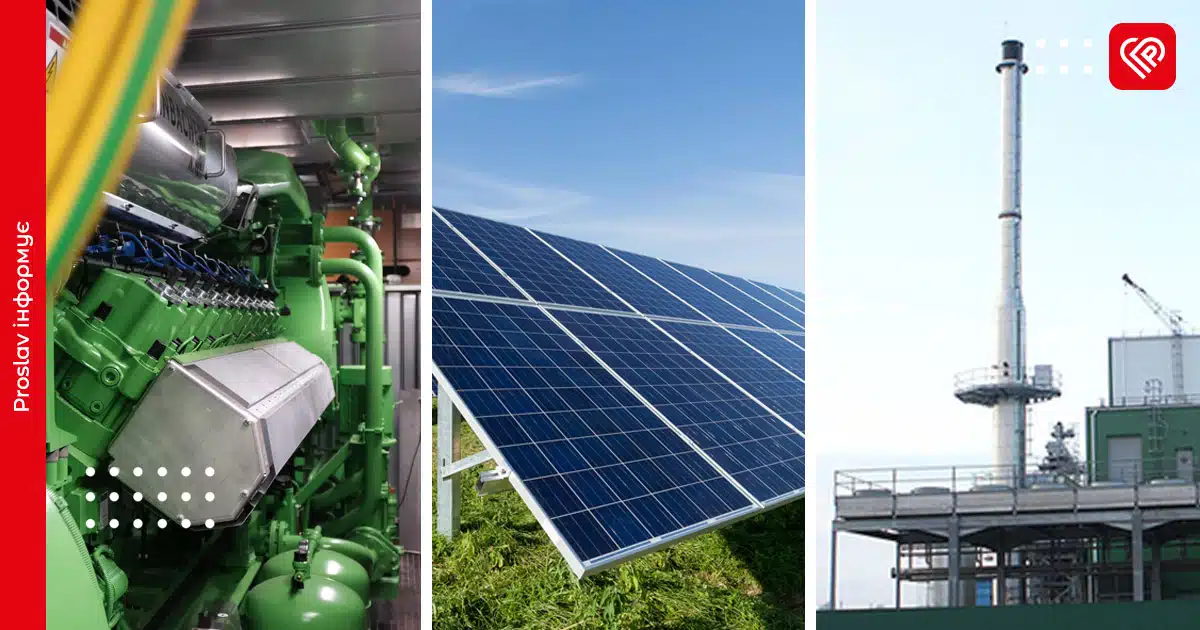 План стійкості