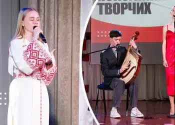 вокальний конкурс