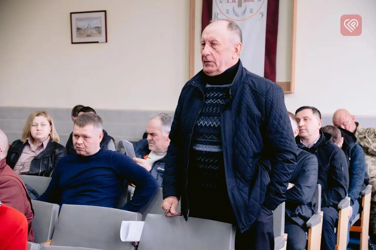 Григорій Порало Переяслав