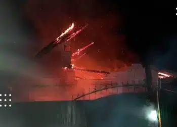 пожежі переяслав