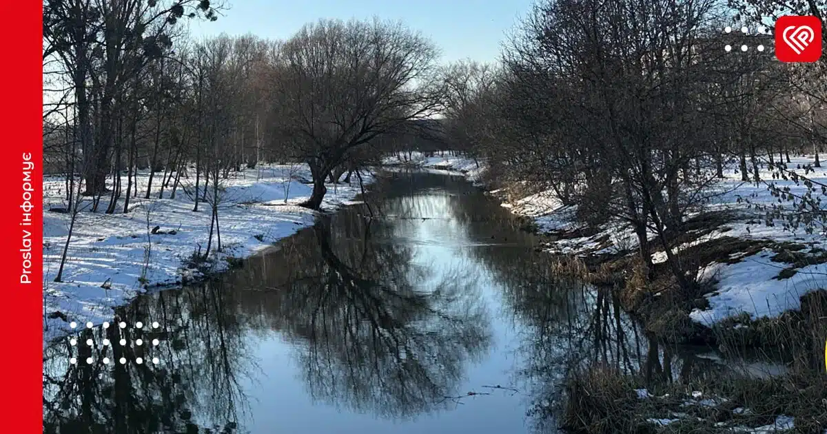 прогноз погоди березень