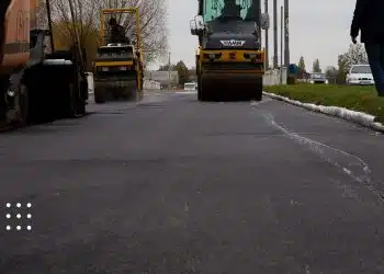 ремонт доріг у переяславі