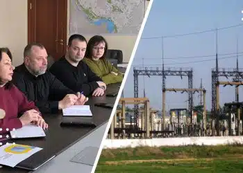 руслан дяченко бориспільщина нова електрична підстанція