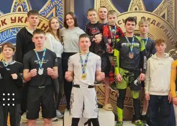 ск завод мма переялав