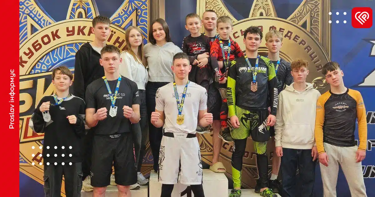 ск завод мма переялав