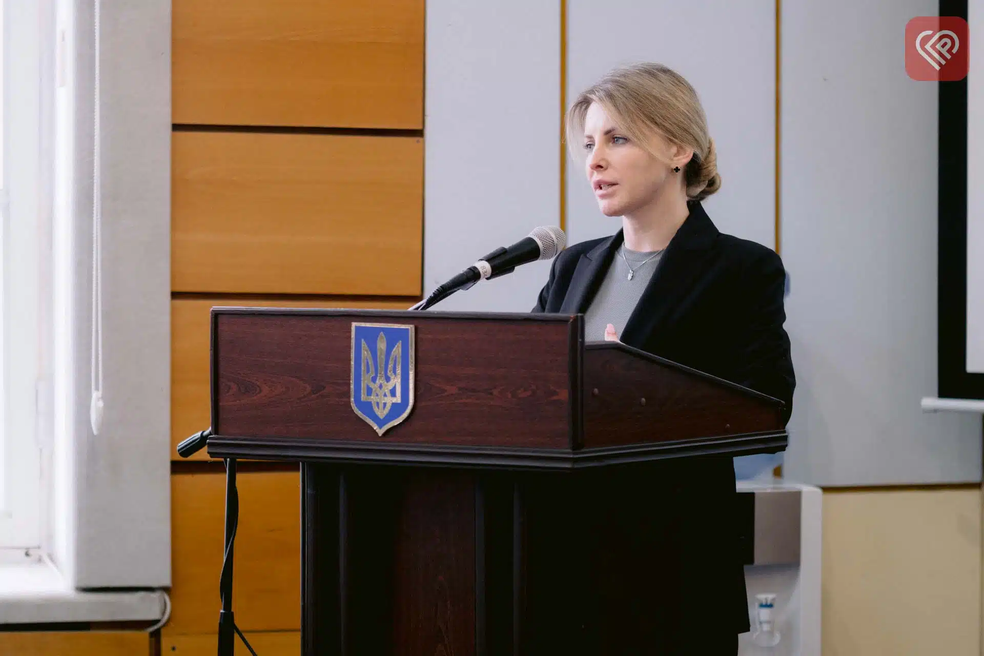 Тетяна Кондратенко Переяслав