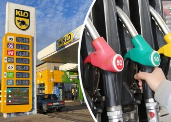 ціни на пальне в україні та переяславі