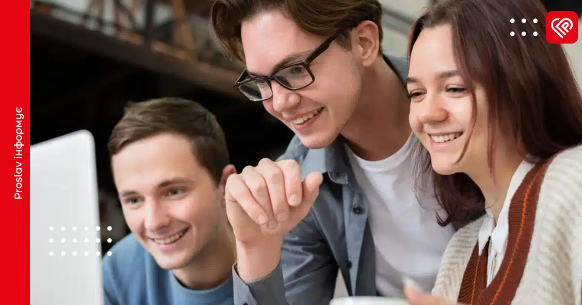 український молодіжний фонд умф грант