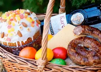 великожній кошик 2026