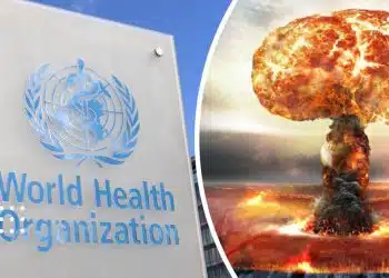 ядерна катастрофа