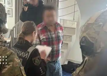 замовив вбивство тещі