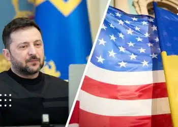 зеленський україна сша