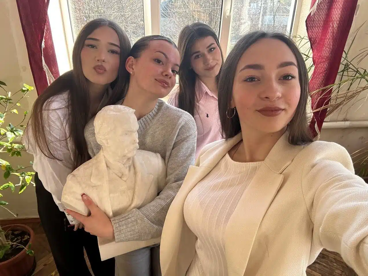 переяслав освітній хакатон ліцей мазепи