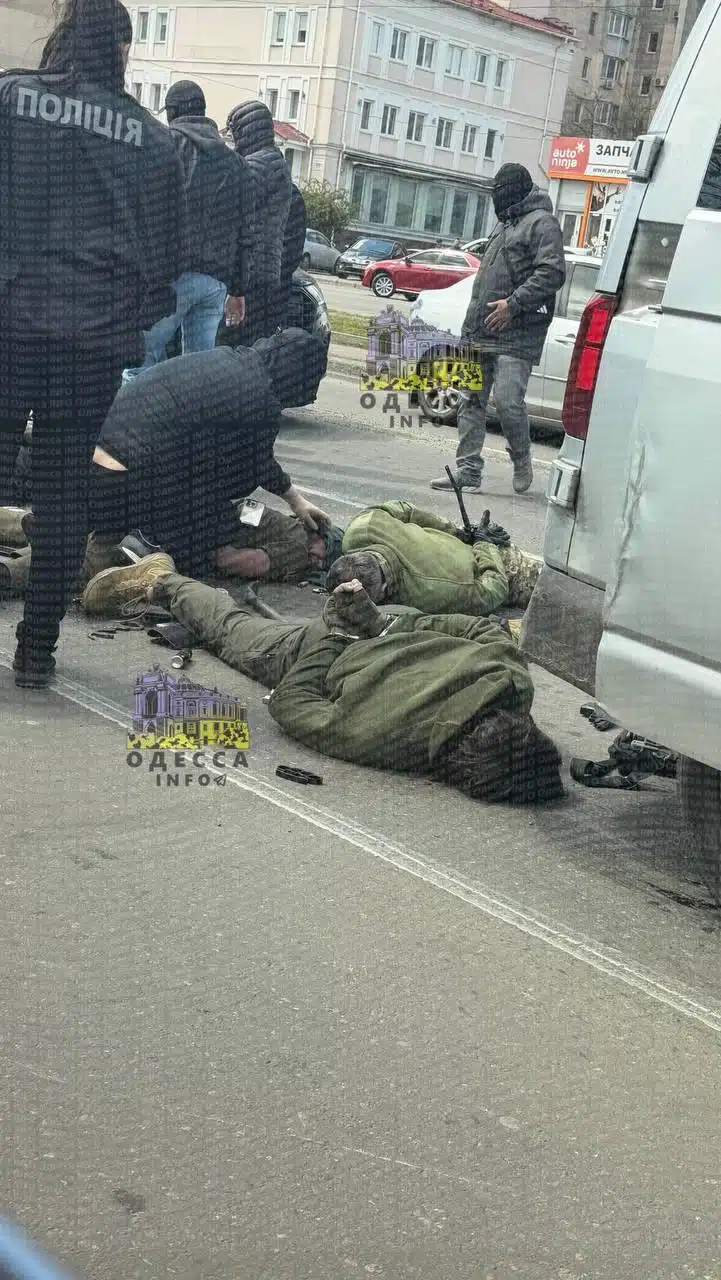 тцк сбу одеса