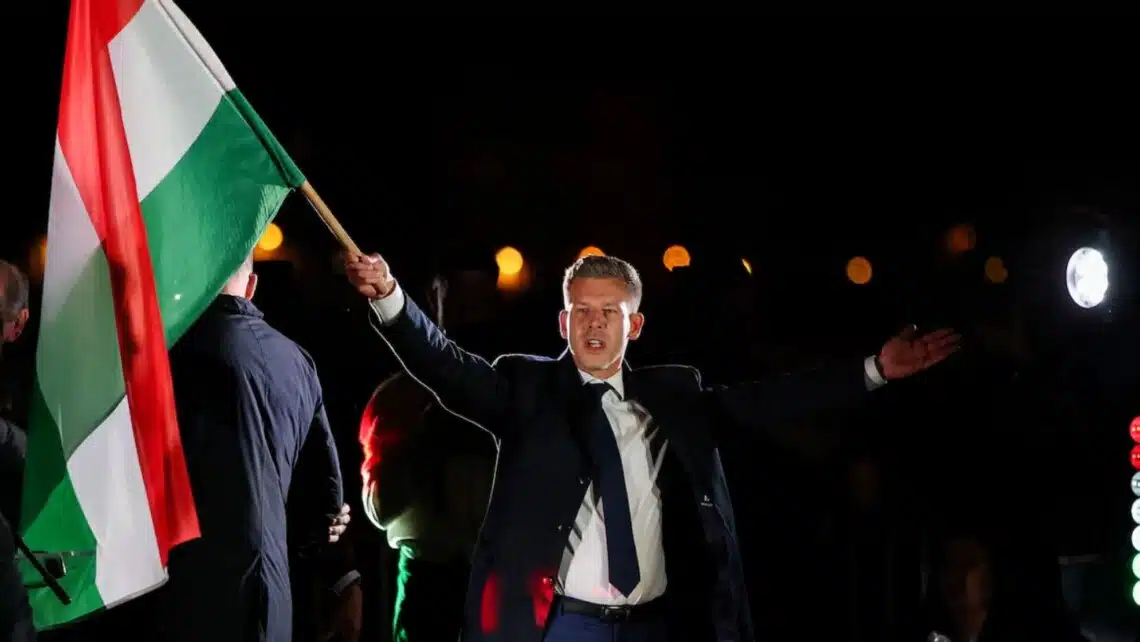 Петер Мадяр