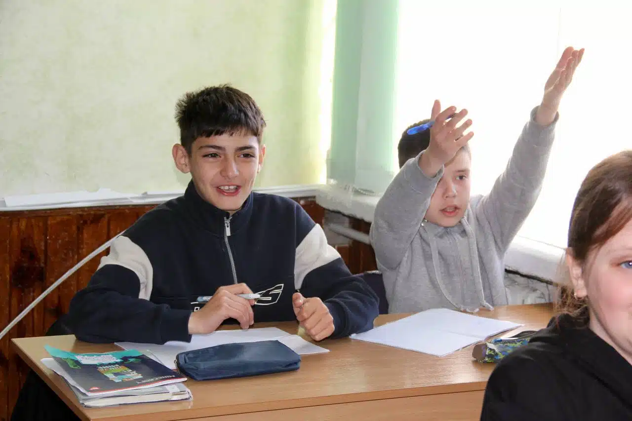 переяслав освітній хакатон ліцей мазепи