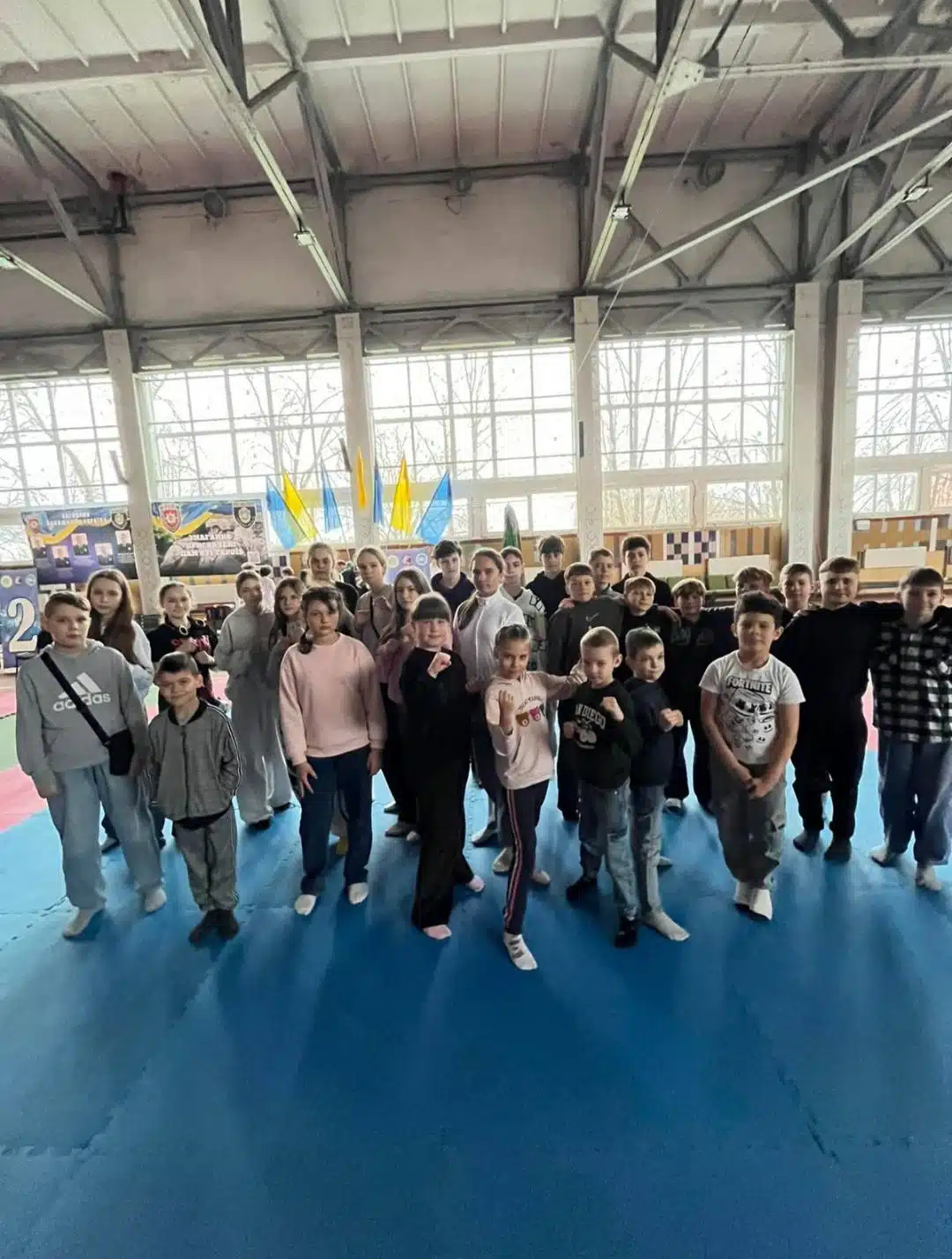 ск акула переяслав