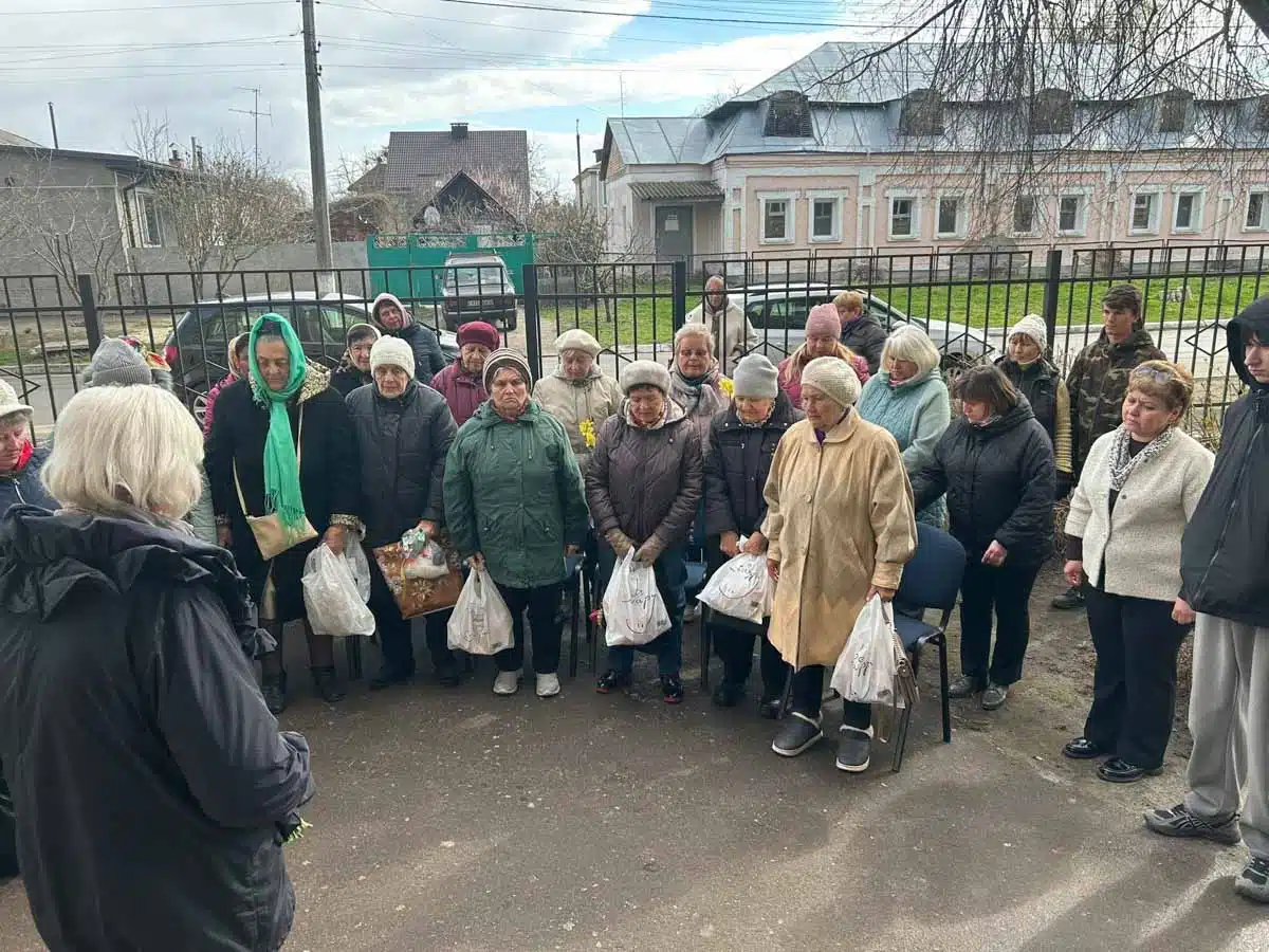 переяславська гімназія 1